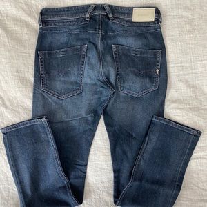 Diesel Jeans - Belther - Authentic